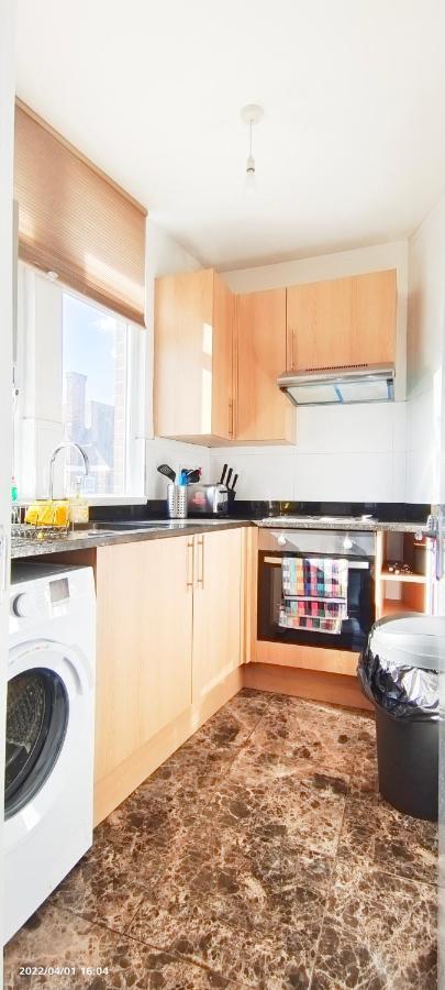Acacia Flat 189 In Wembley Appartement *