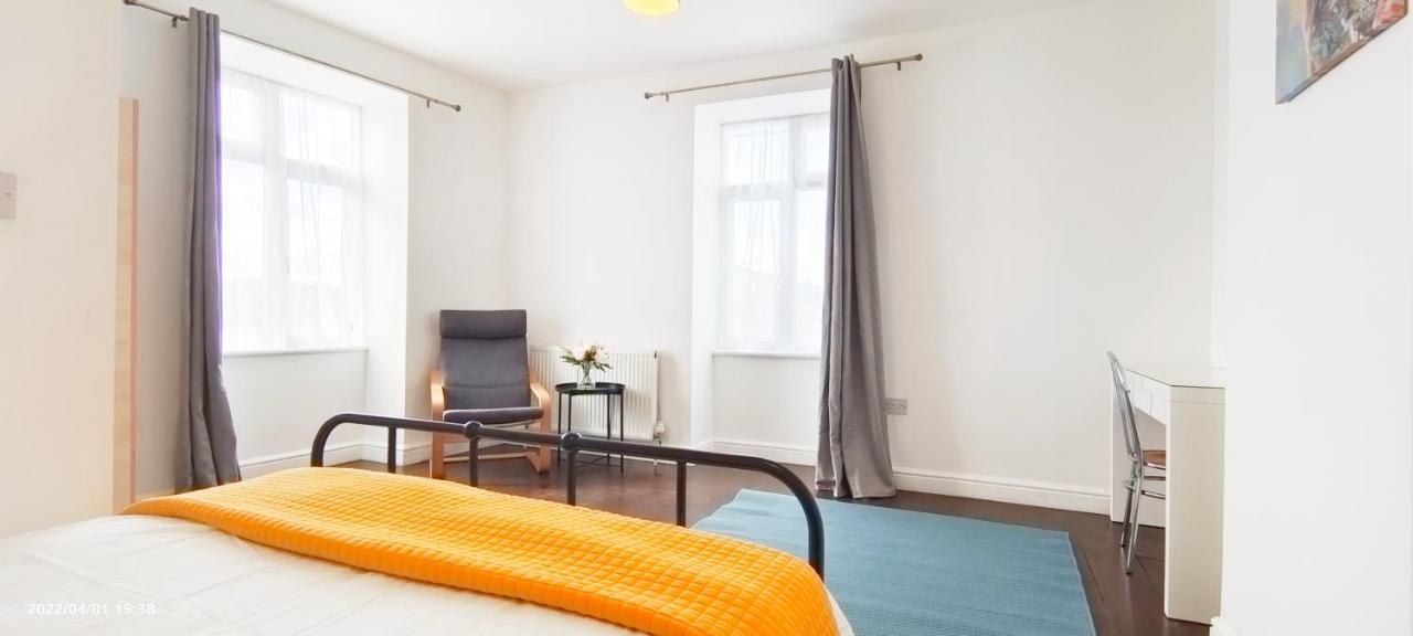 Appartement Acacia Flat 189 In Wembley *