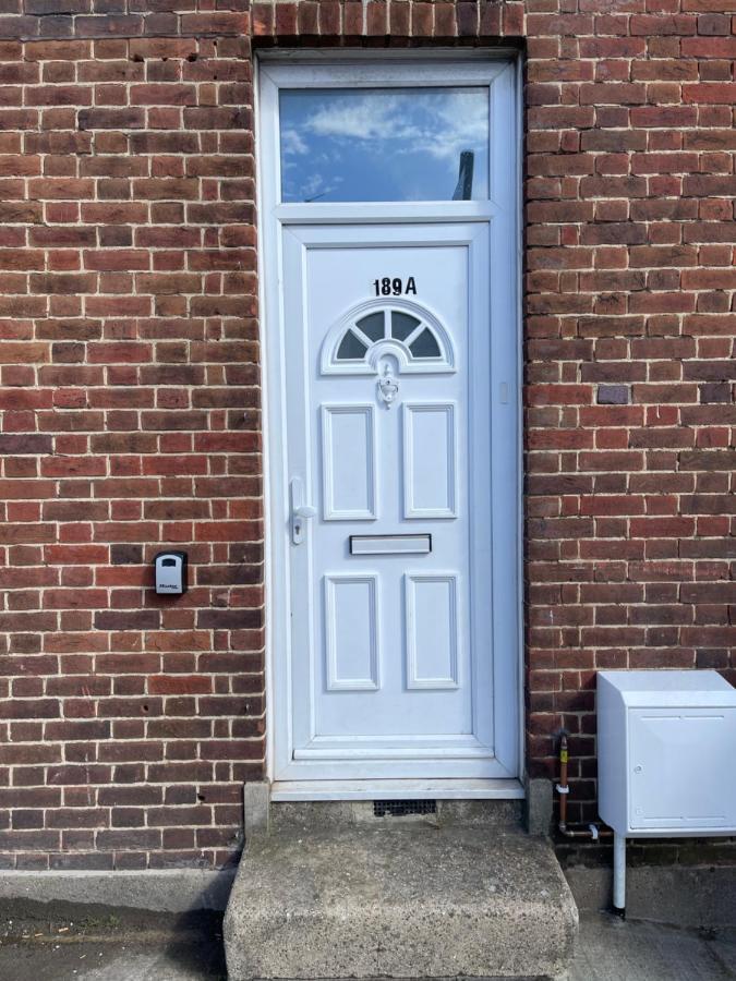 Appartement Acacia Flat 189 In Wembley