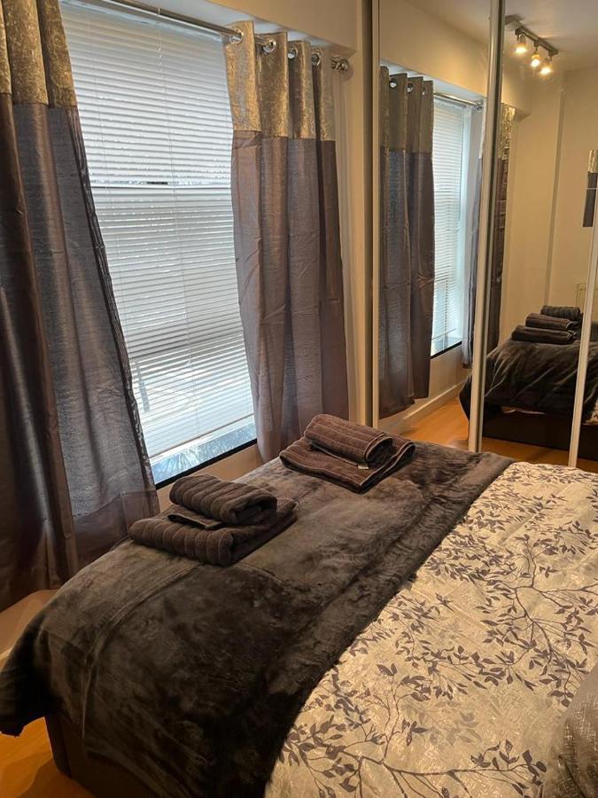 Leilighet Stunning Oxford Street Furnished