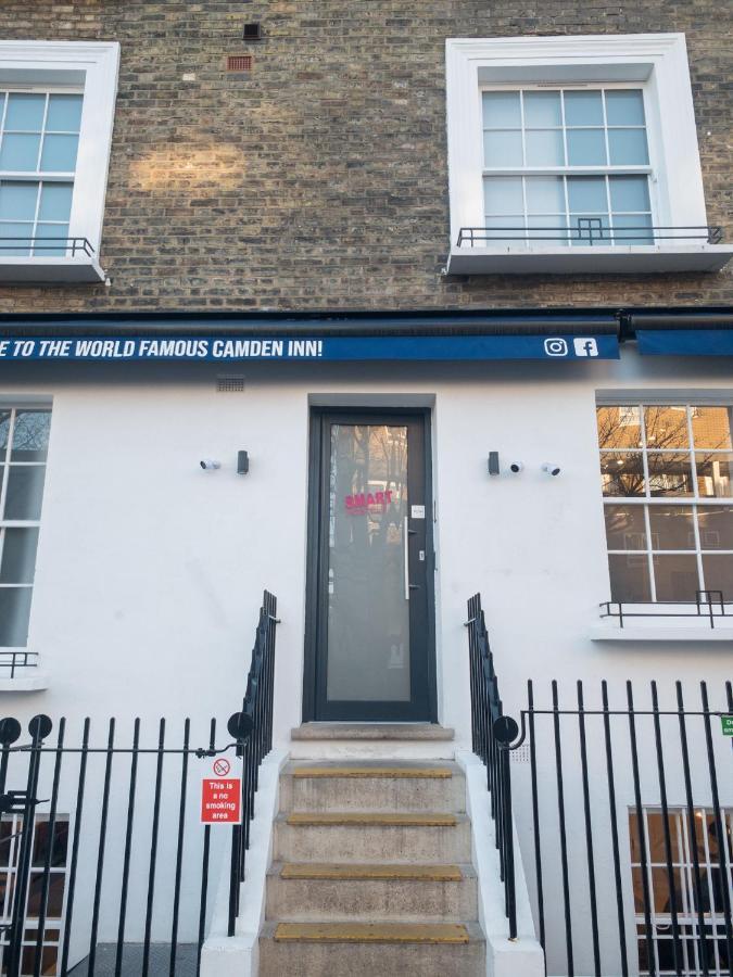 Smart Camden (adults Only) Vandrerhjem London
