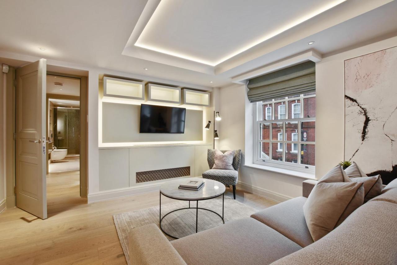 Hope House Residences By Aeria Lejlighed