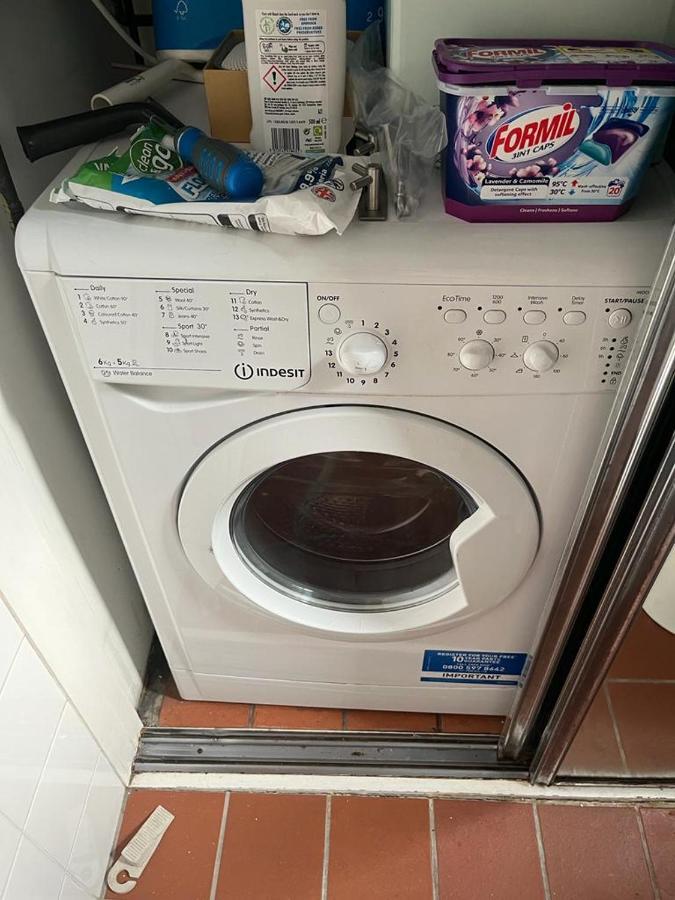 Leilighet Stunning Oxford Street Furnished *