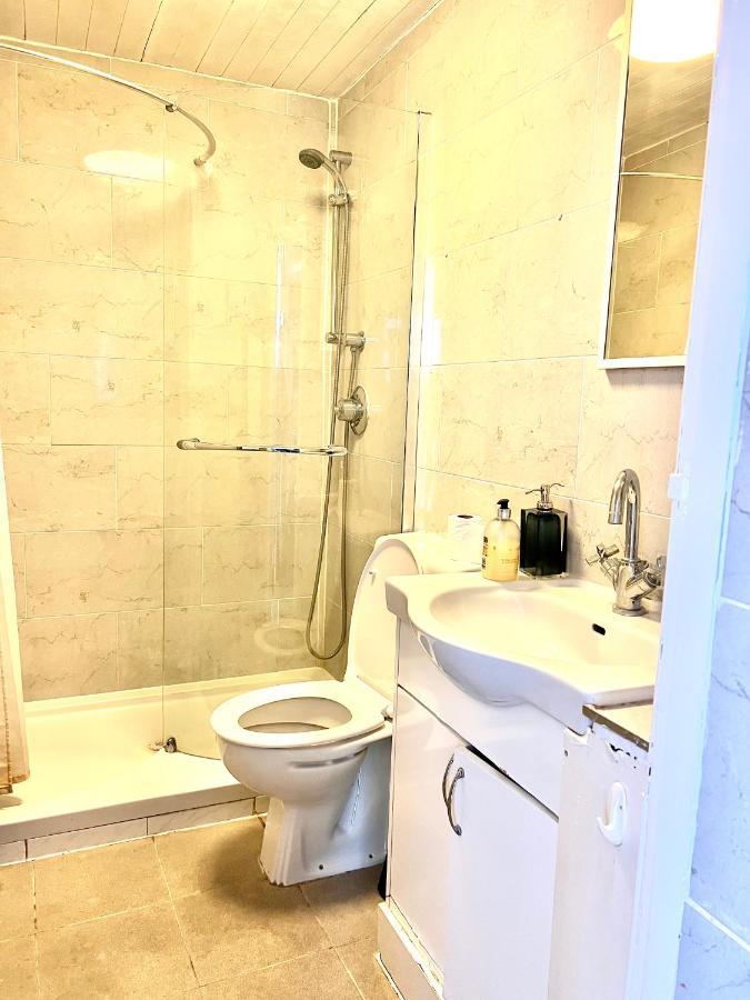 Feriehus 3bed House Free Parking Canary Wharf *