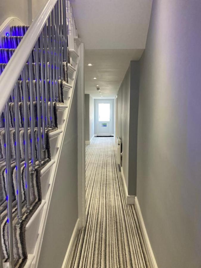 112 Gleneagle Road Gæstehus London