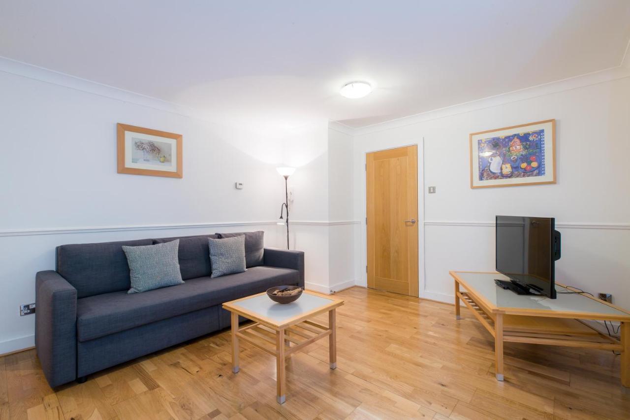Apartment Saint Paul's *