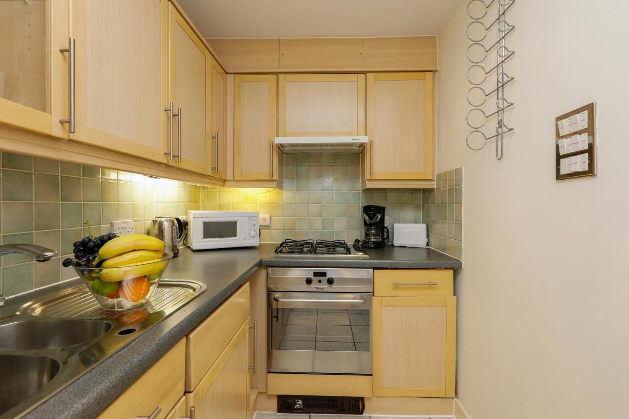 Apartment Saint Paul's