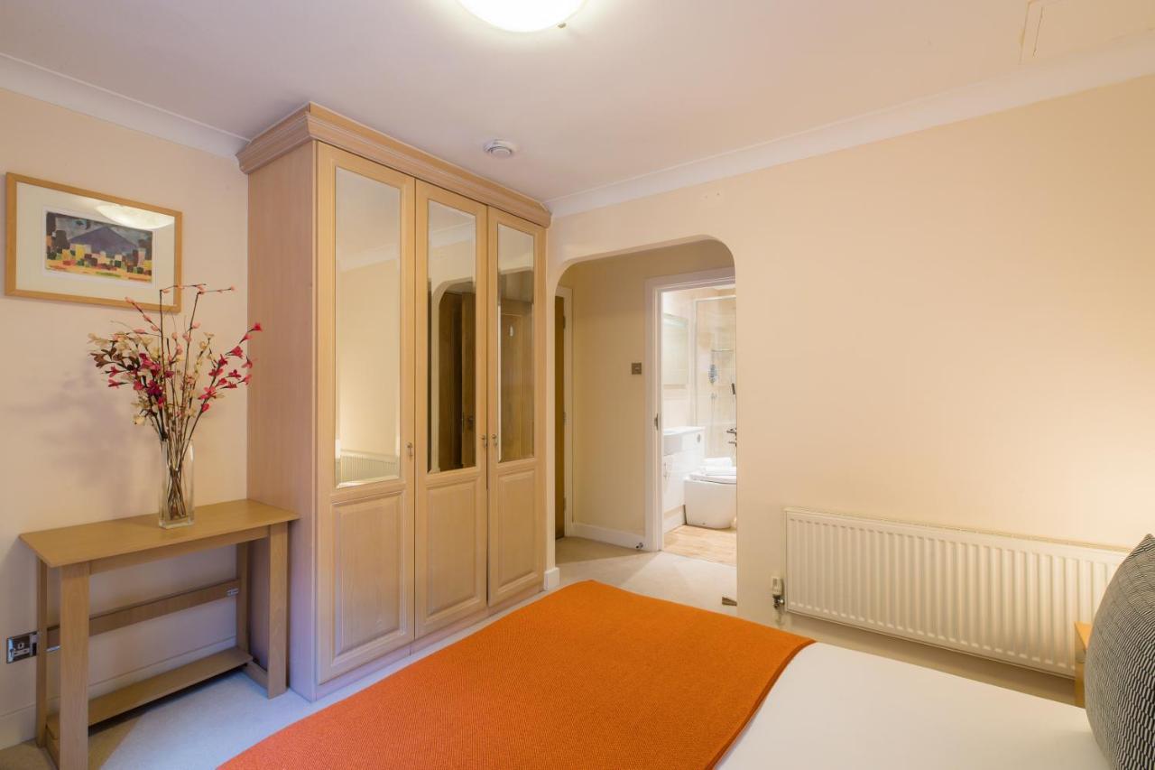 Apartment Saint Paul's *