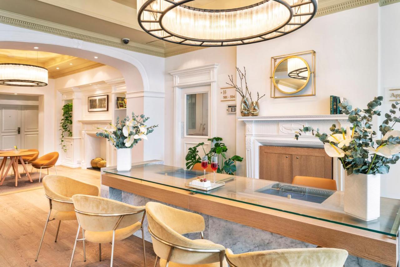 Melia Kensington Member Of Melia Collection Hotel London