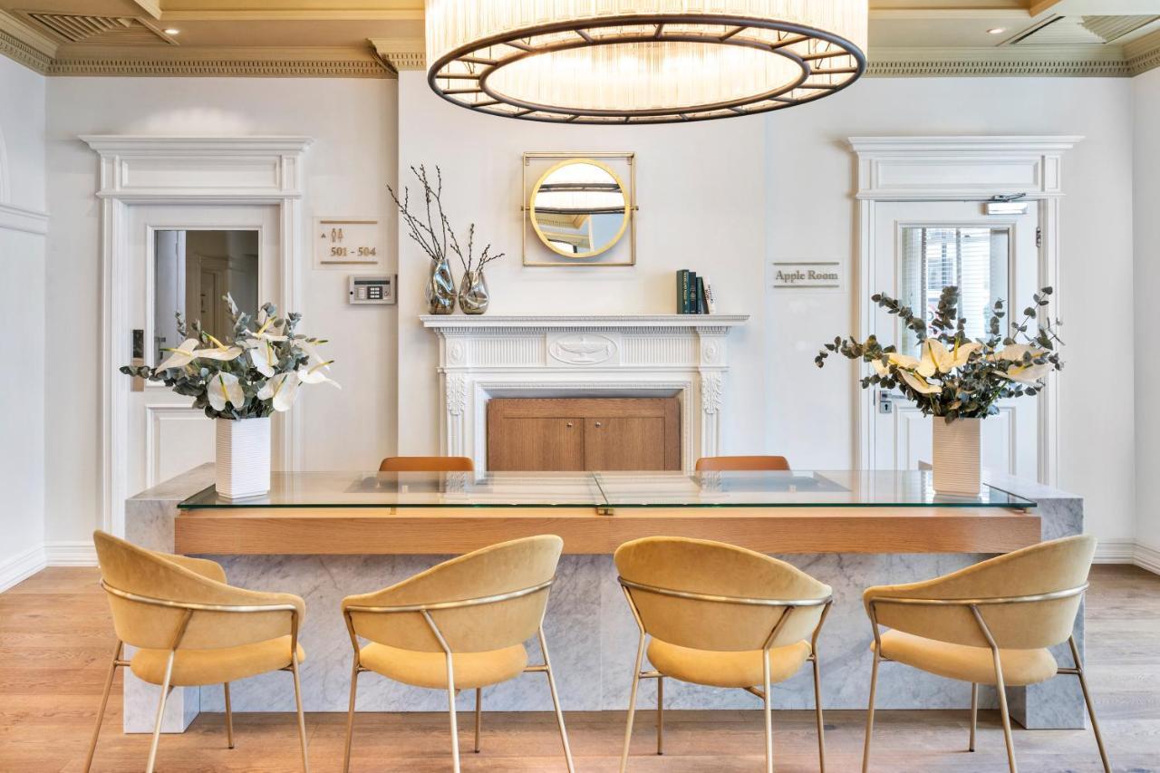 Melia Kensington Member Of Melia Collection Hotel