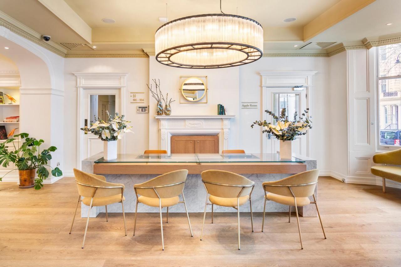 Melia Kensington Member Of Melia Collection Hotel London
