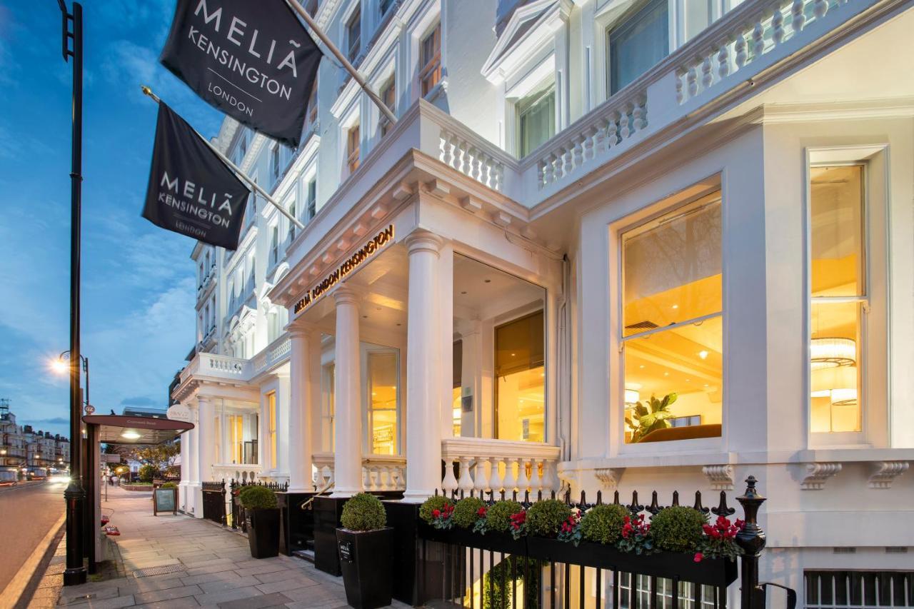 Melia Kensington Member Of Melia Collection Hotel 4*