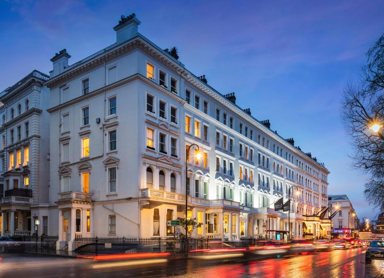 Hotel Melia Kensington Member Of Melia Collection