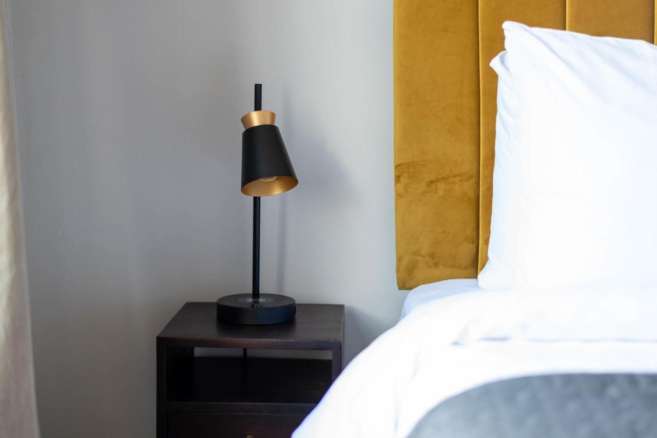 Floor Chic Camden Sleep 2 Appartamento