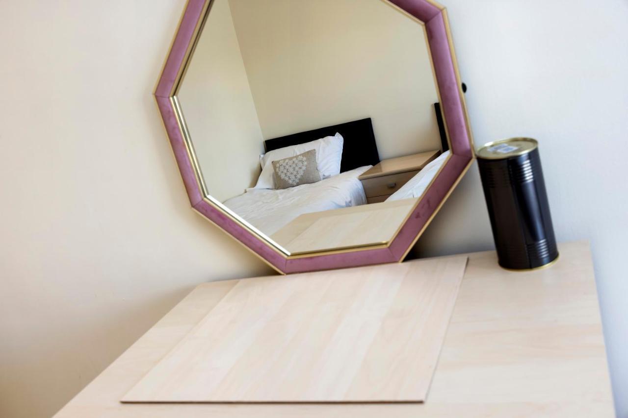 Lägenhet Canary Wharf/docklands/excel Spacious Apt E14
