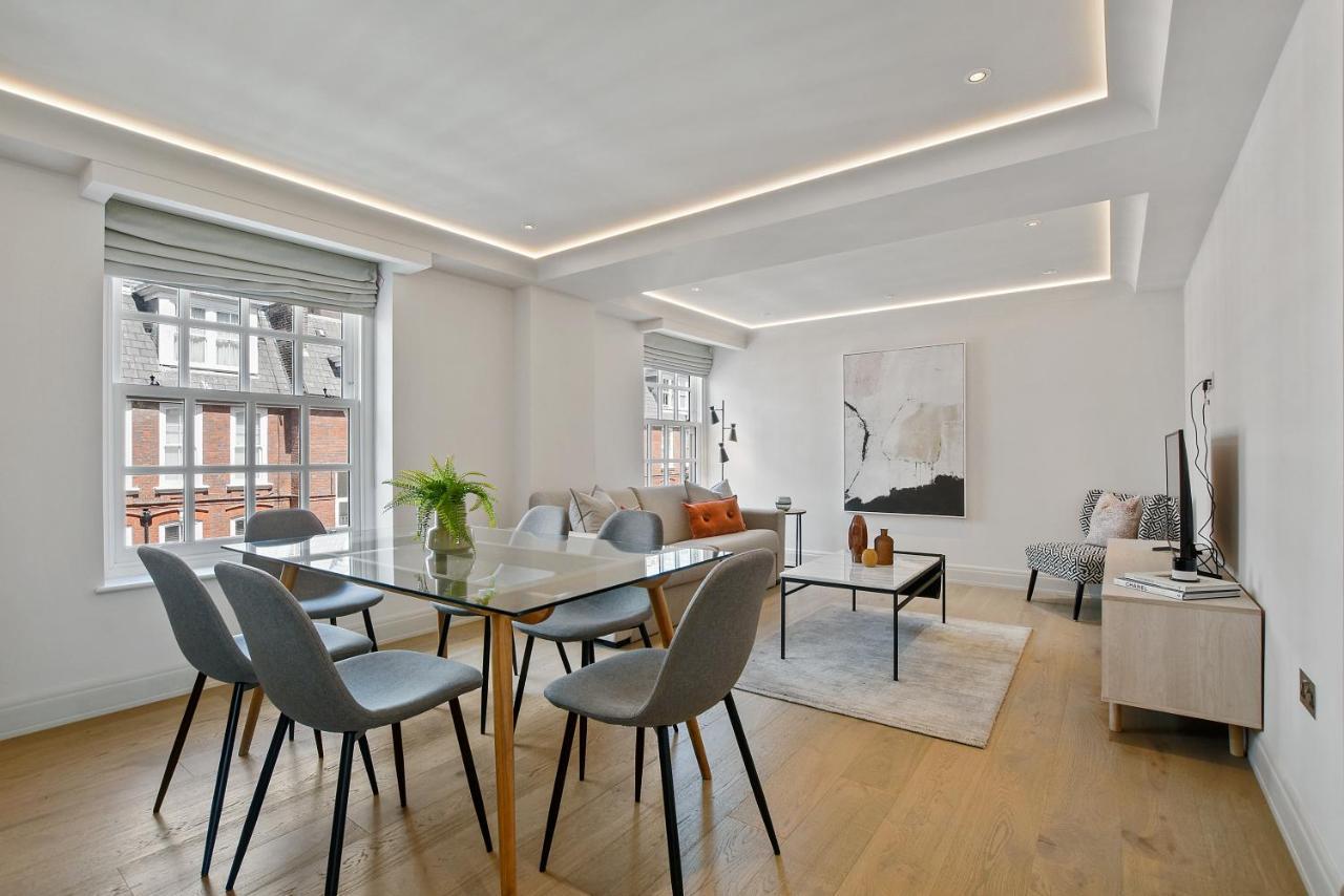 Hope House Residences By Aeria *