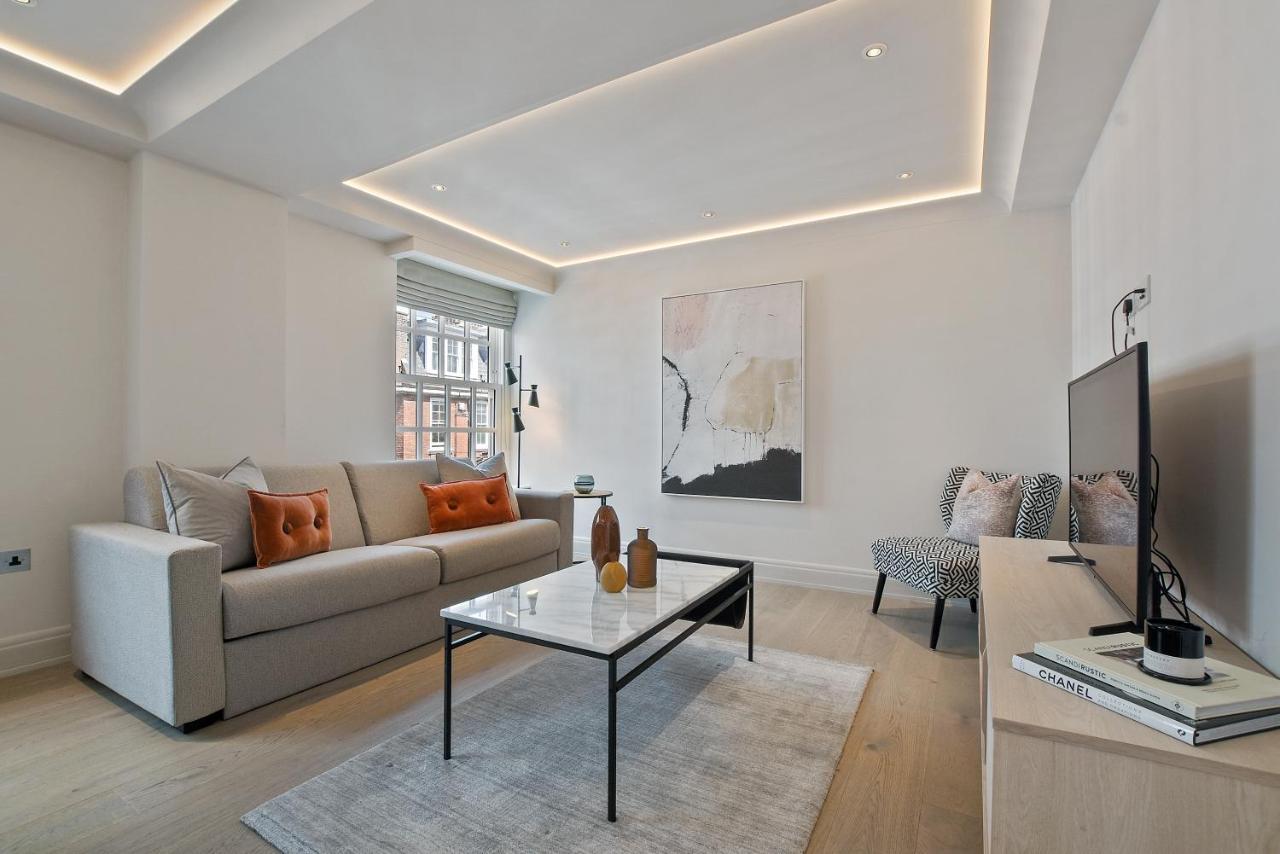 Lejlighed Hope House Residences By Aeria