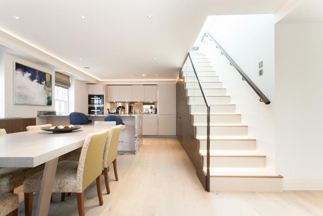 Lejlighed Hope House Residences By Aeria London