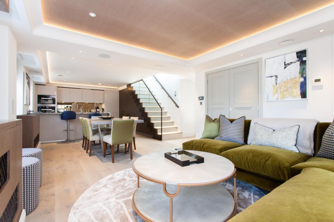 Hope House Residences By Aeria Lejlighed