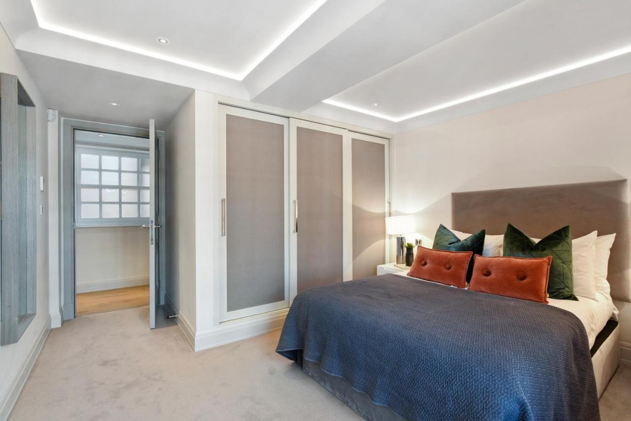 Lejlighed Hope House Residences By Aeria London