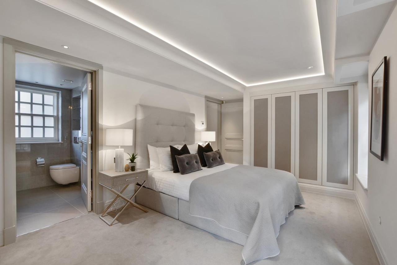 Hope House Residences By Aeria London