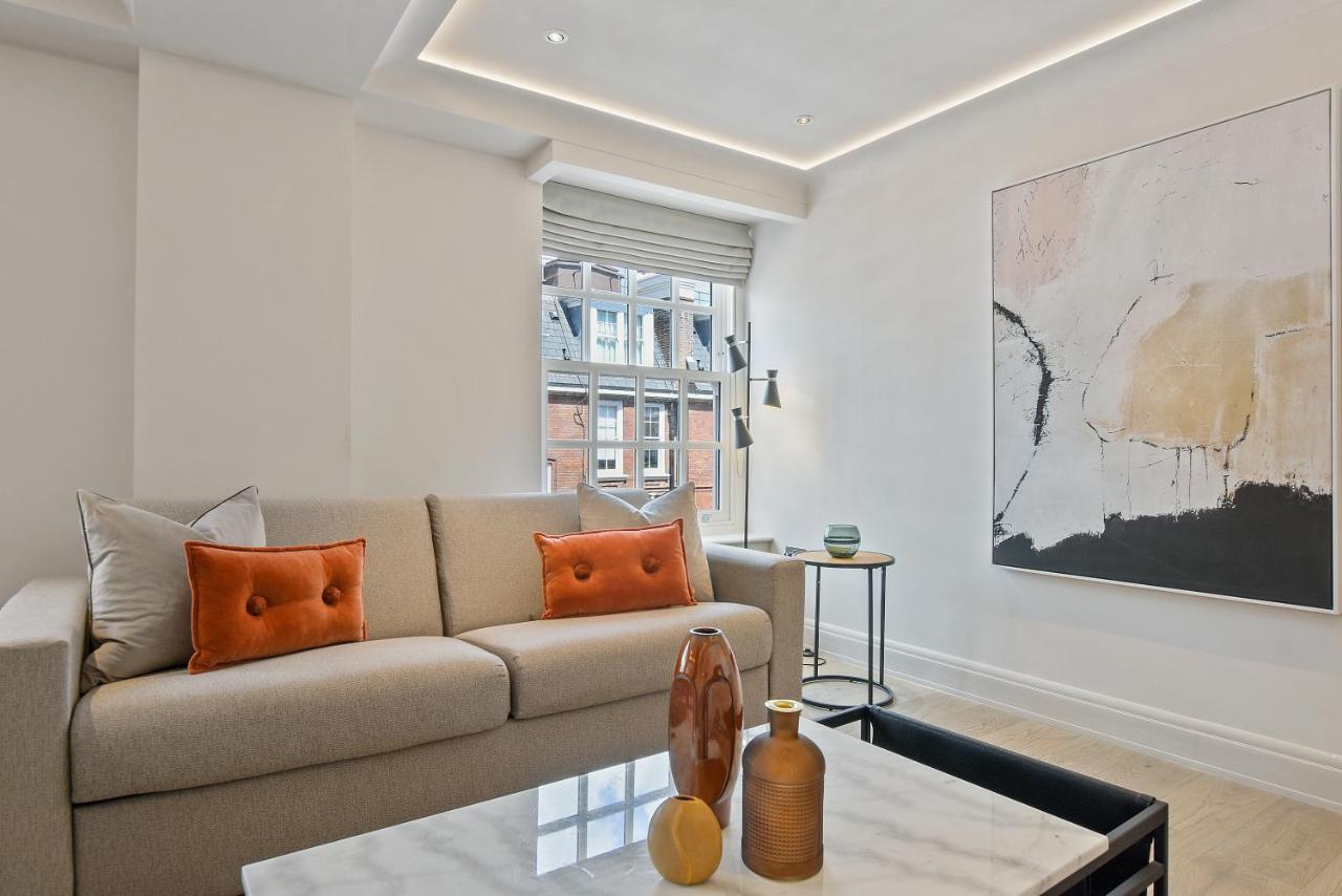 Hope House Residences By Aeria * London
