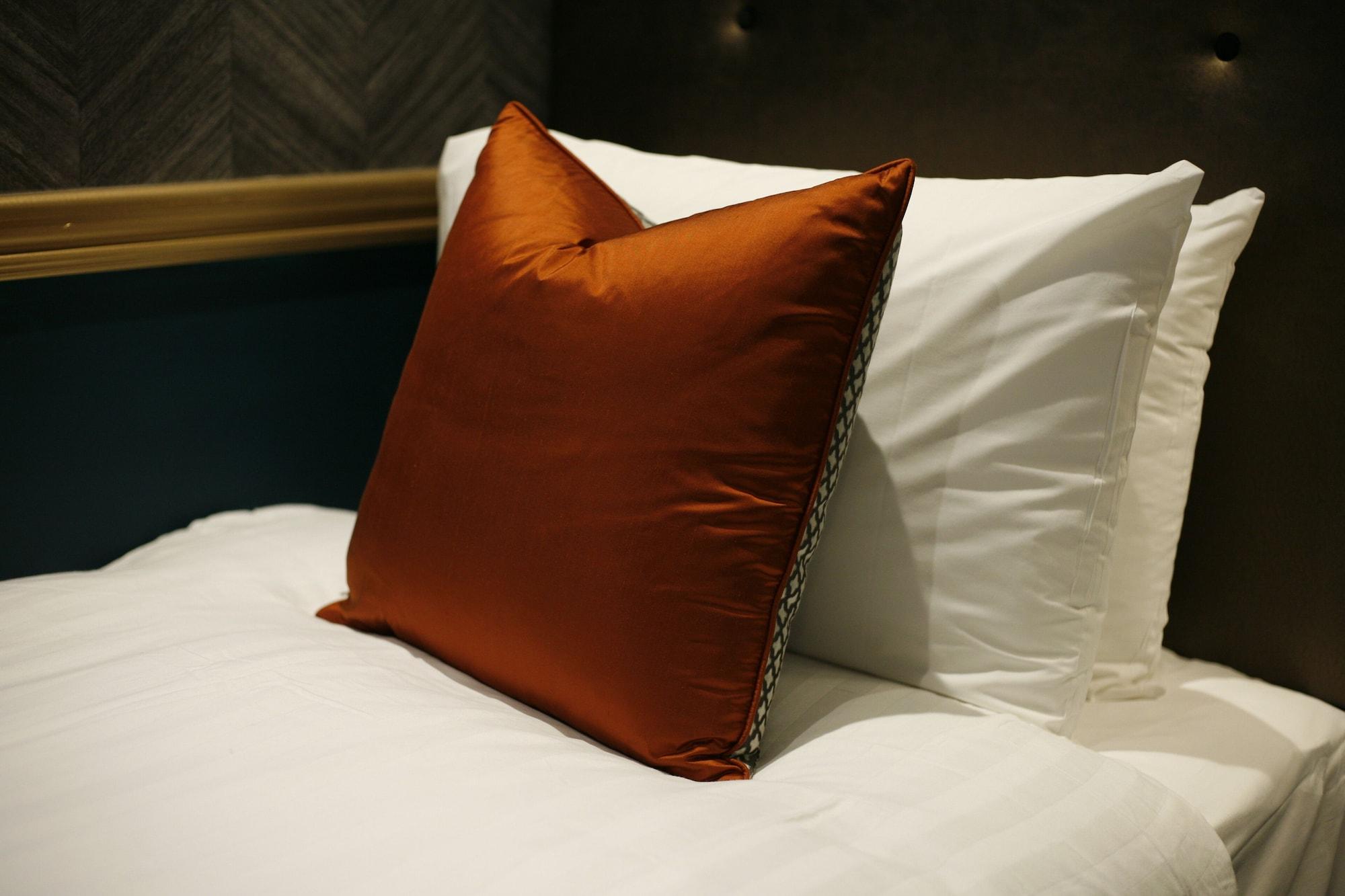 Hotel The Portico London