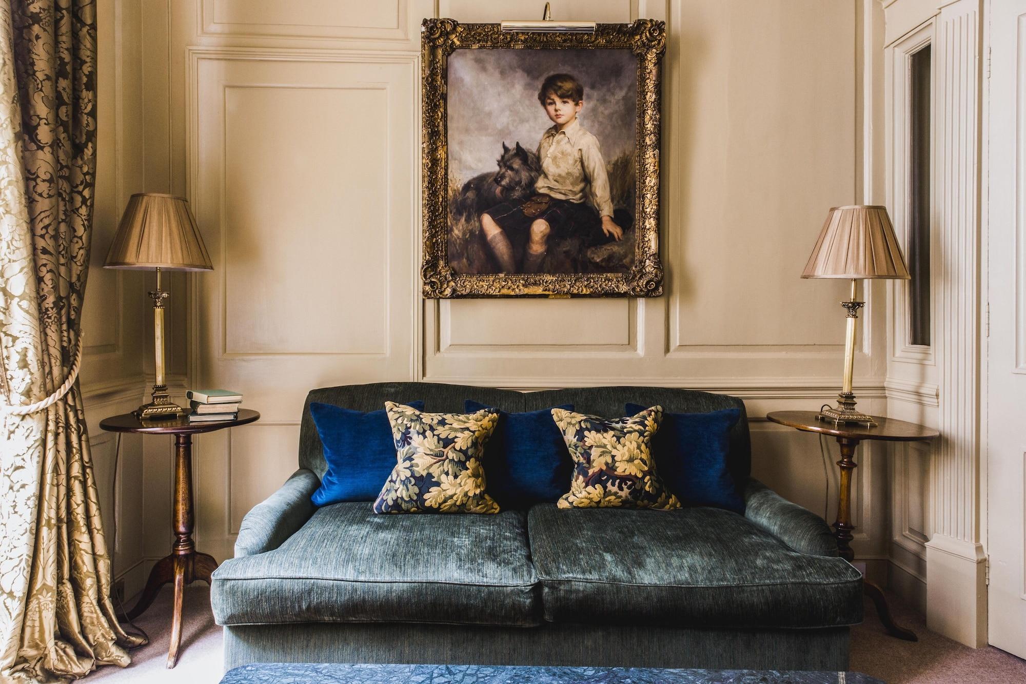 Hazlitt's Hotell 4*