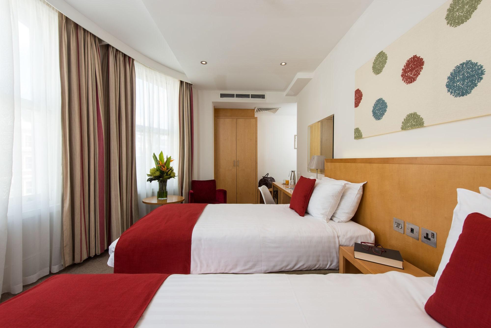 Hotel Park International London
