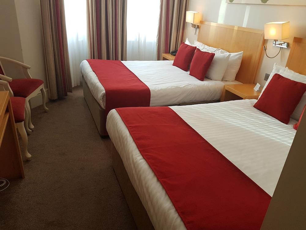 Hotel Park International