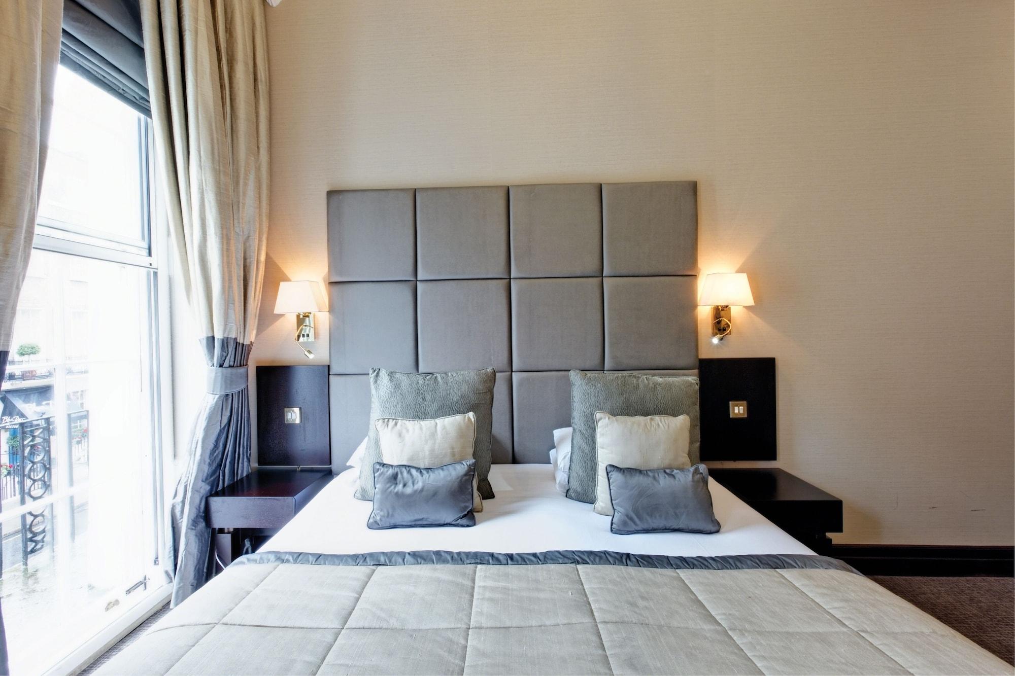 Grange White Hall Hotel 4*