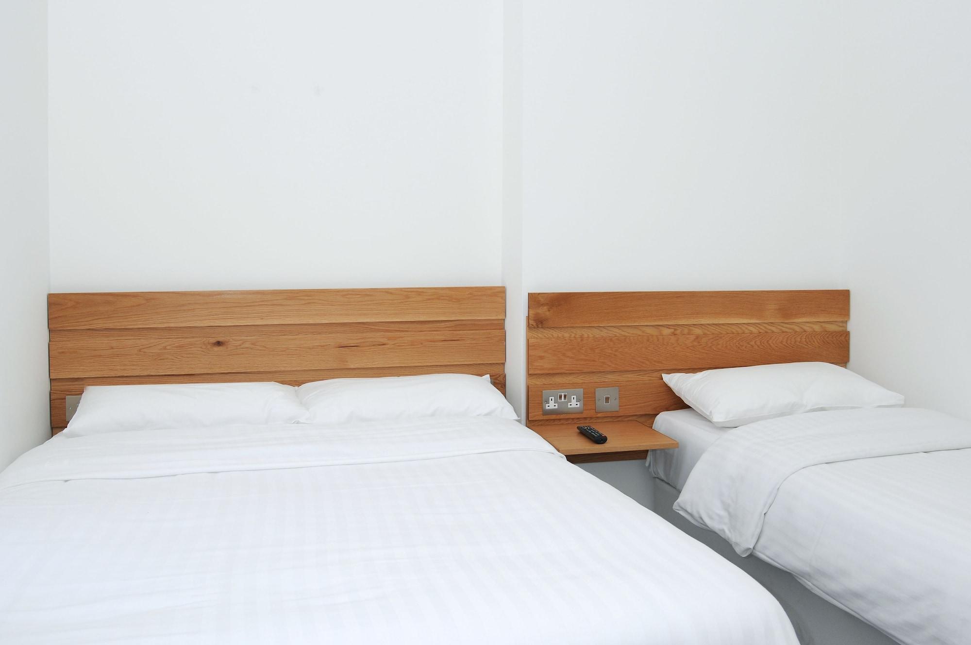 Prince William Hotel London