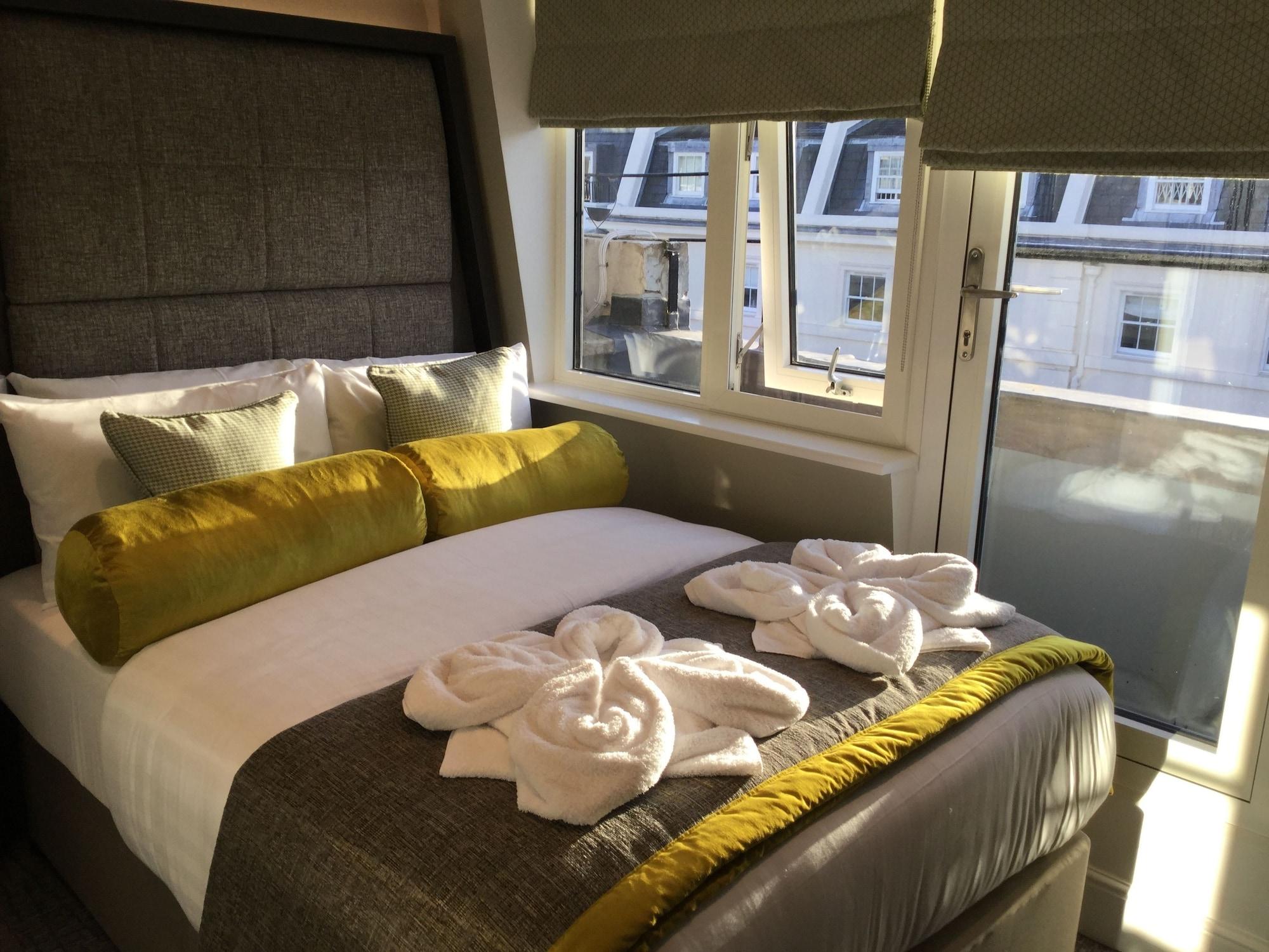 Mornington Victoria Hotel London