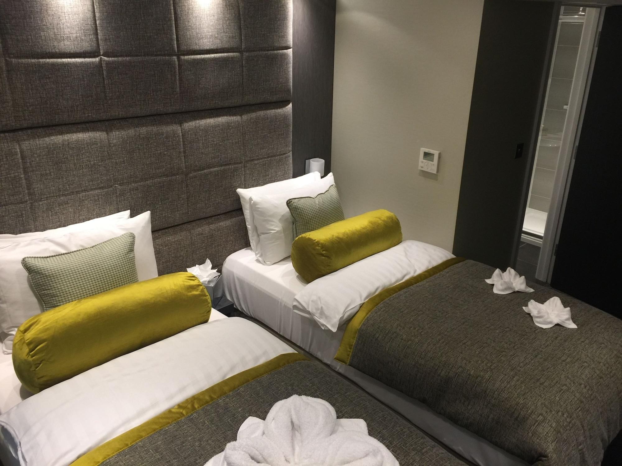 Hotel Mornington Victoria 4*