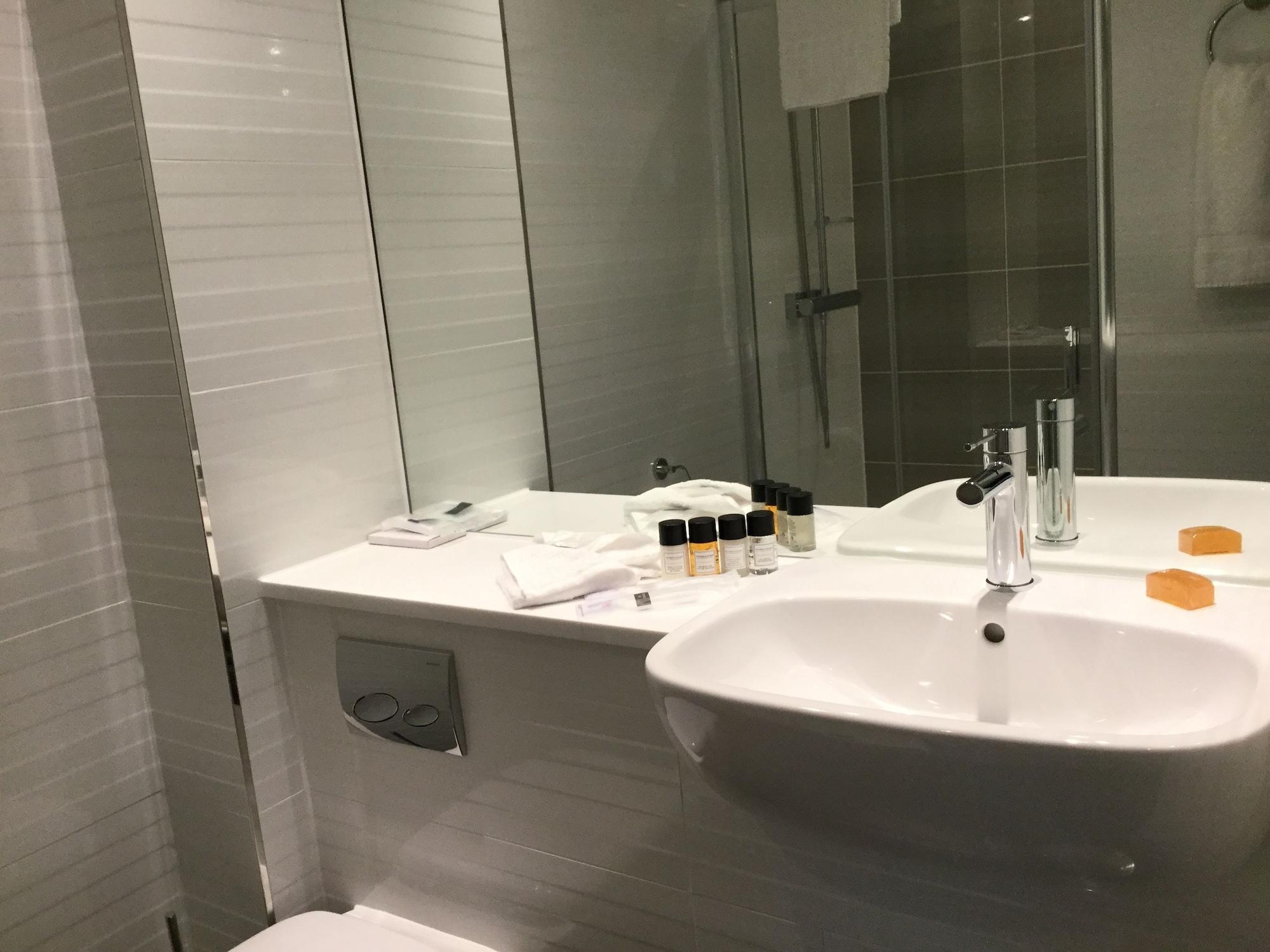 Hotel Mornington Victoria London