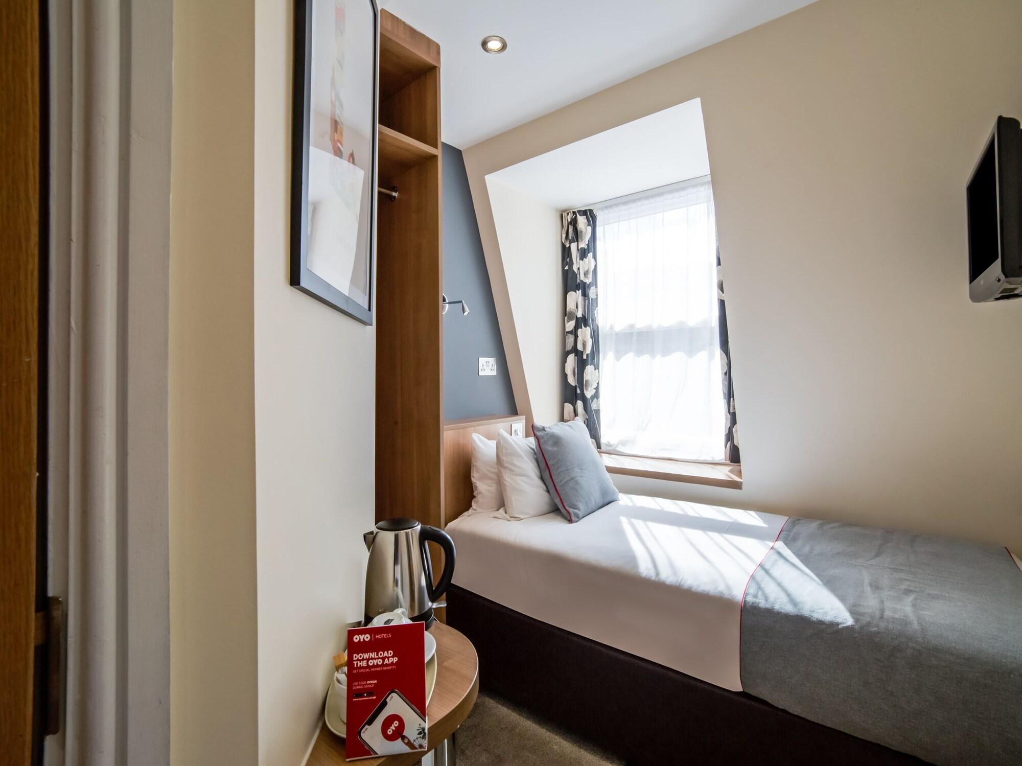Elysee Hyde Park 3* Londen