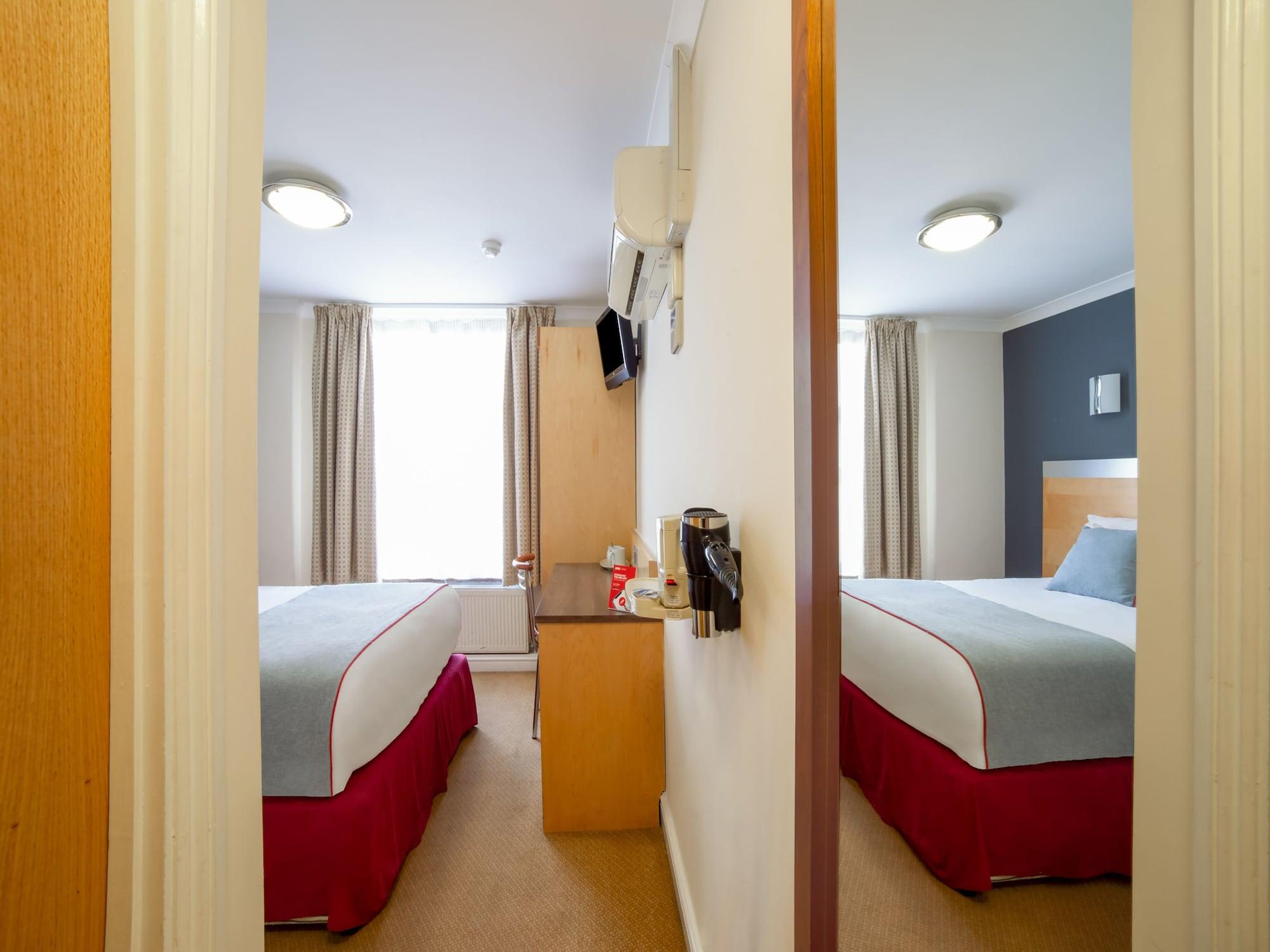 Elysee Hyde Park 3* Londen