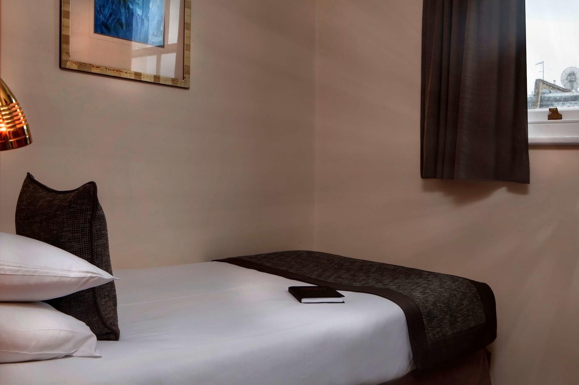 Western Hotell
