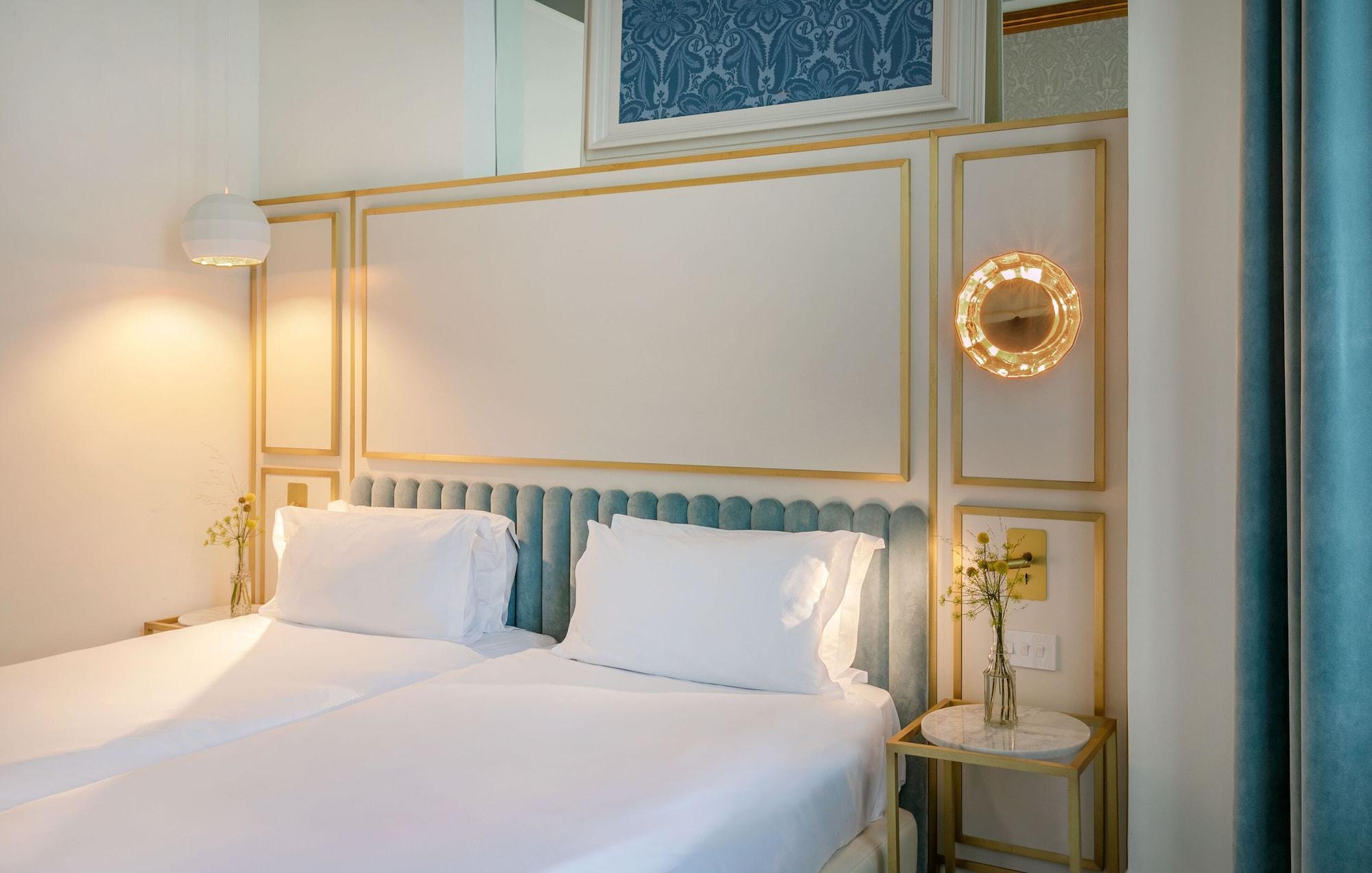 Melia Kensington Member Of Melia Collection Hotel