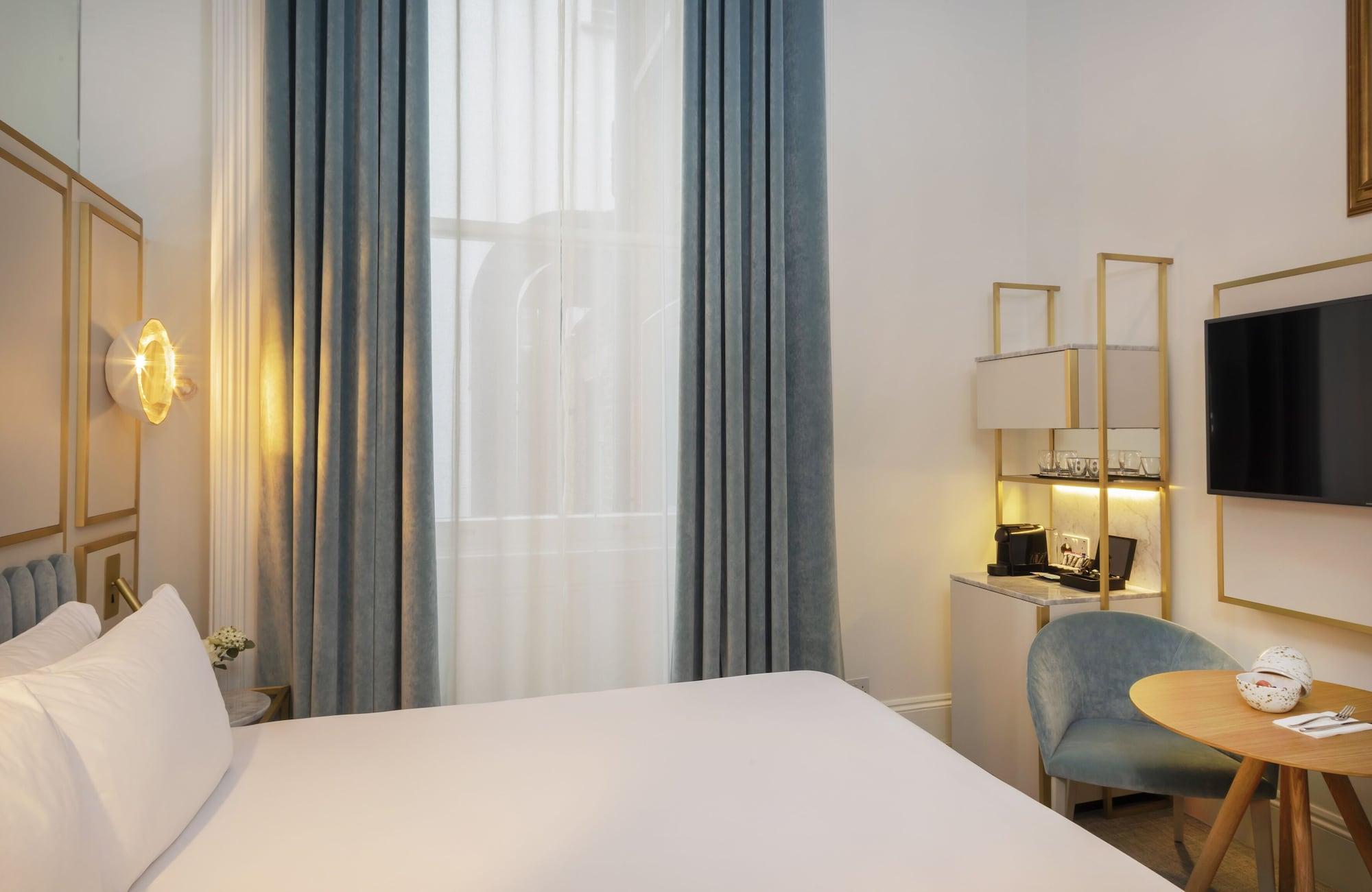Melia Kensington Member Of Melia Collection Hotel 4*