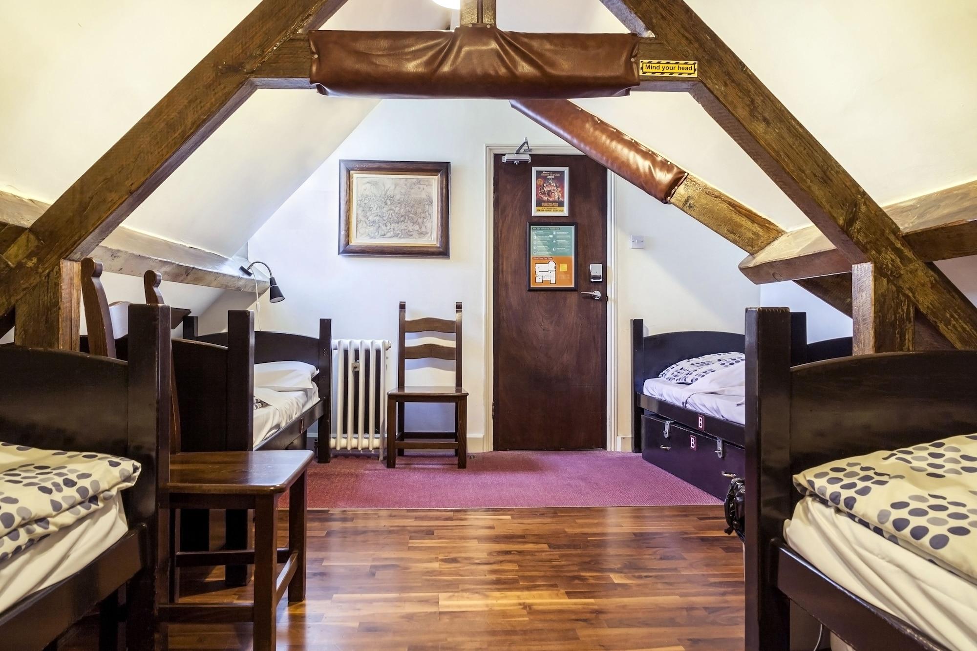 Hostel Palmers Swiss