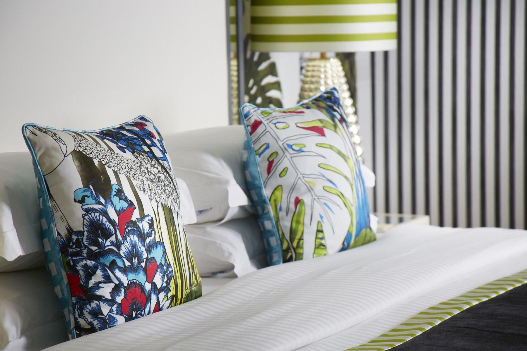 The Mandeville 4* London