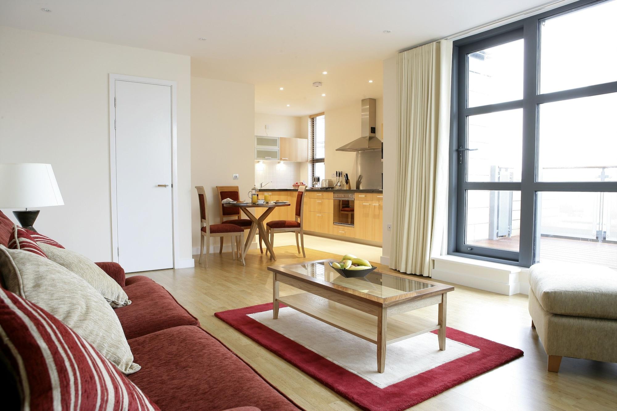 Marlin Canary Wharf 4* Londen