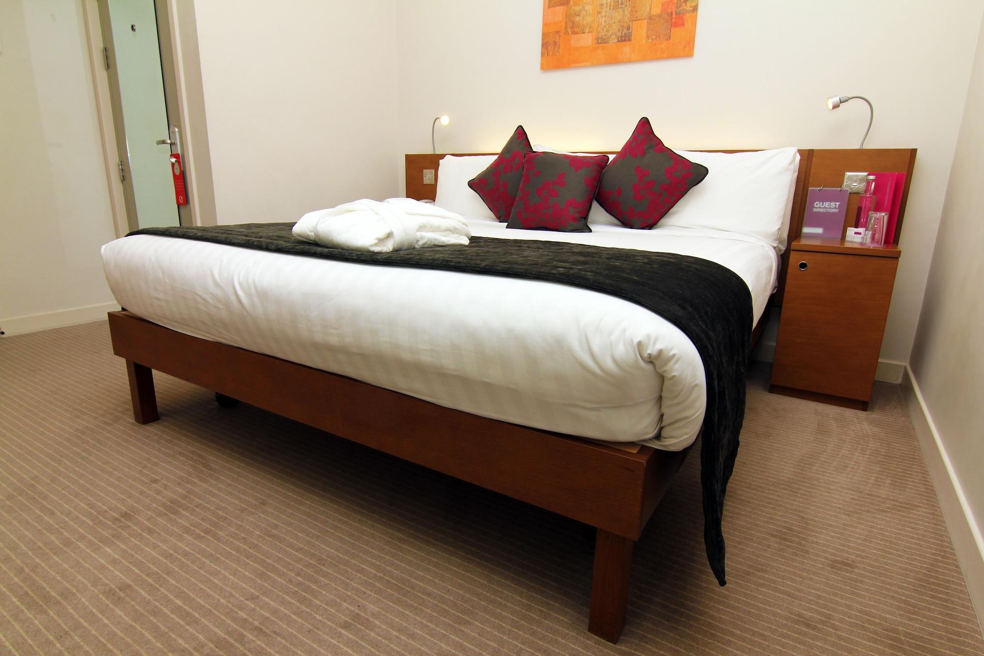 Hotel The Memoir Club, Formerly Ambassador Bloomsbury London