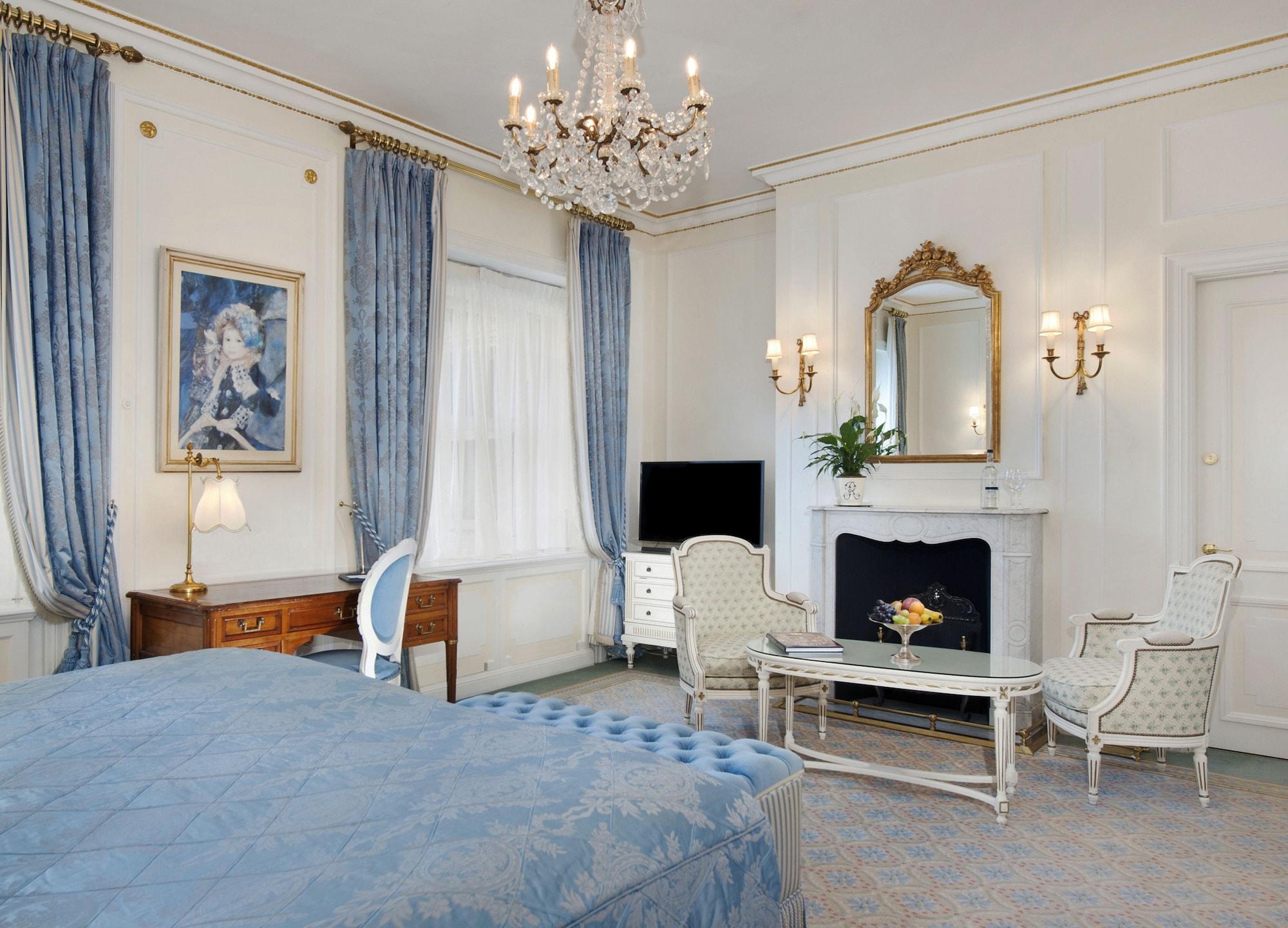 The Ritz 5* Londen