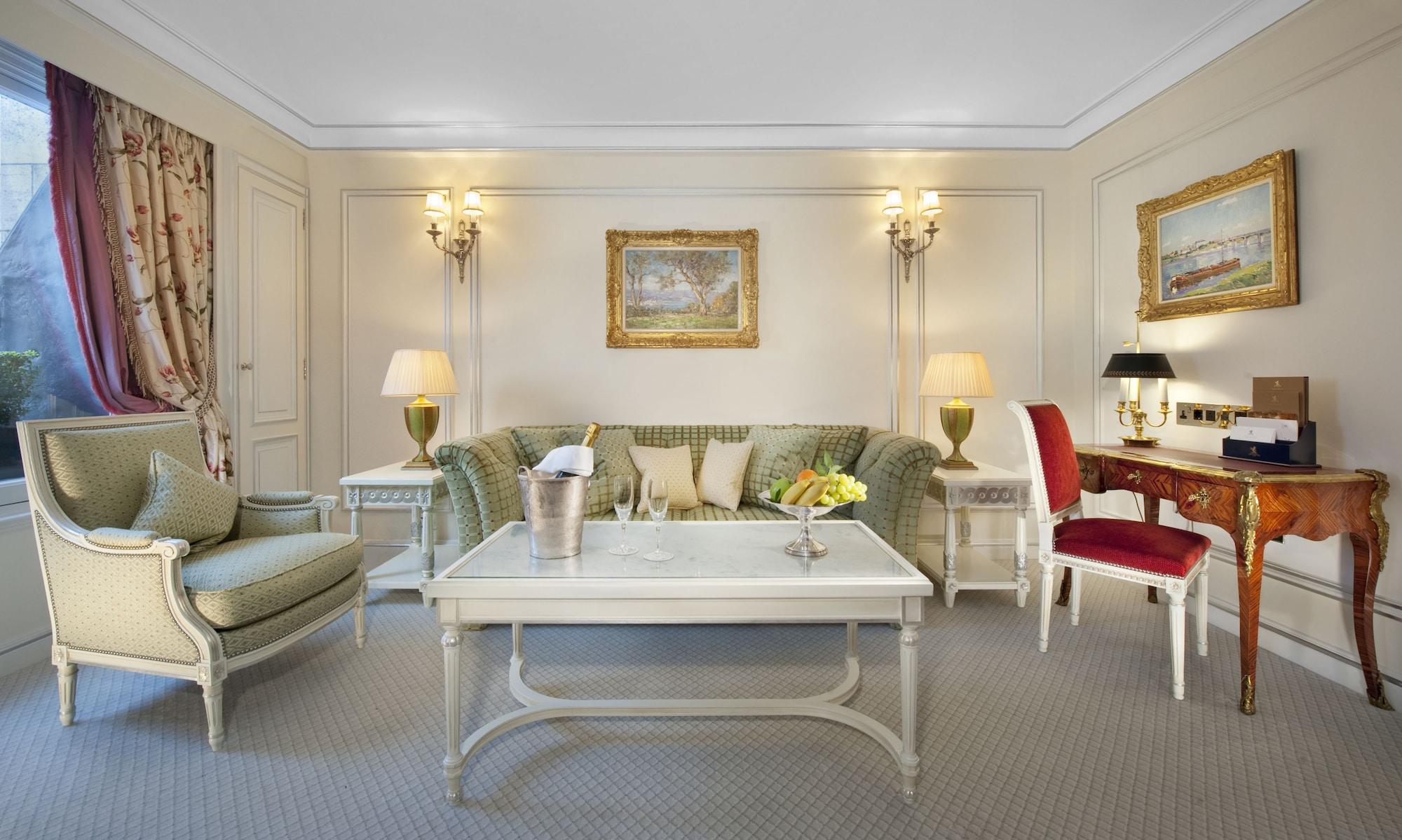 Hotel The Ritz