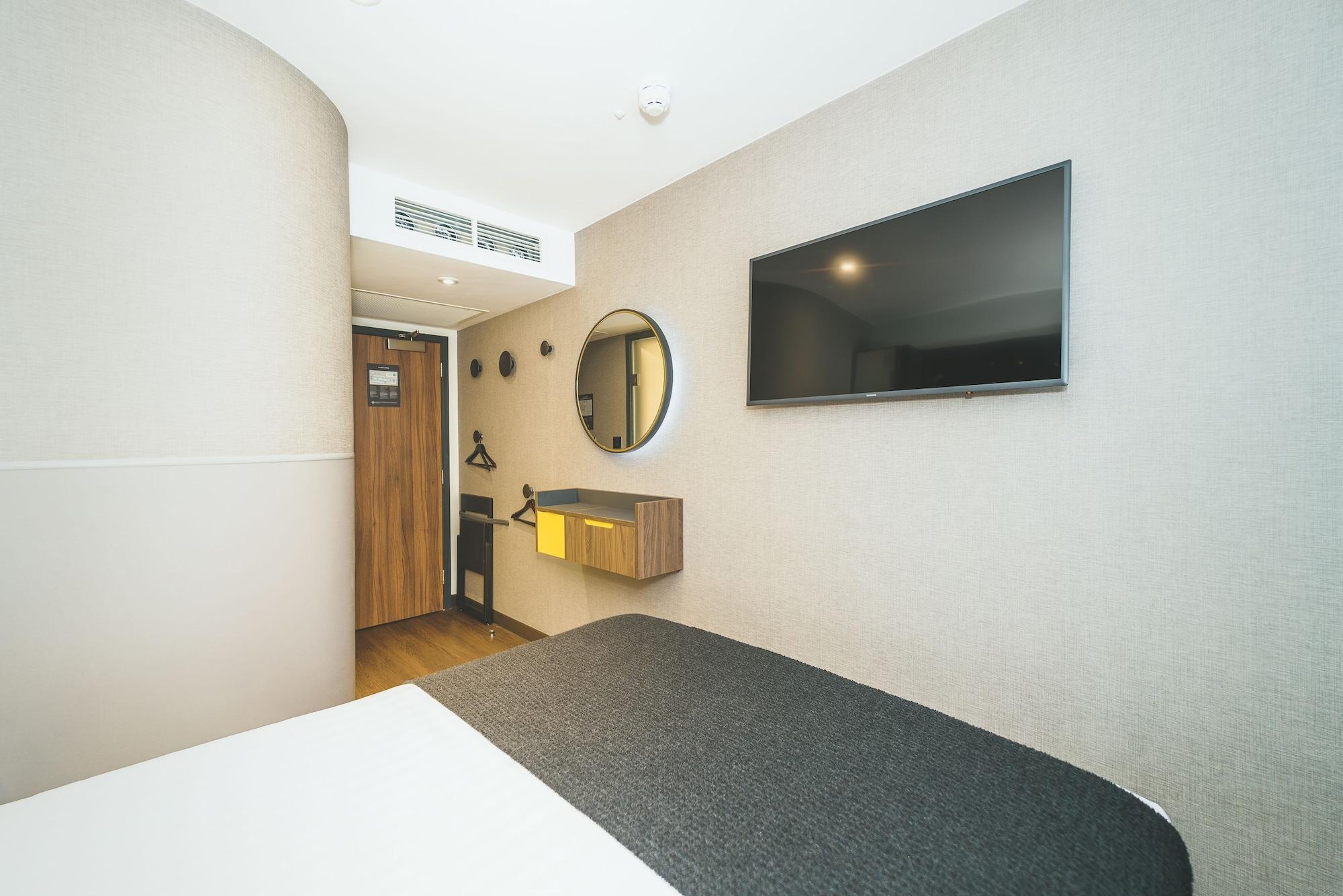 Point A Liverpool Street 3* Londen