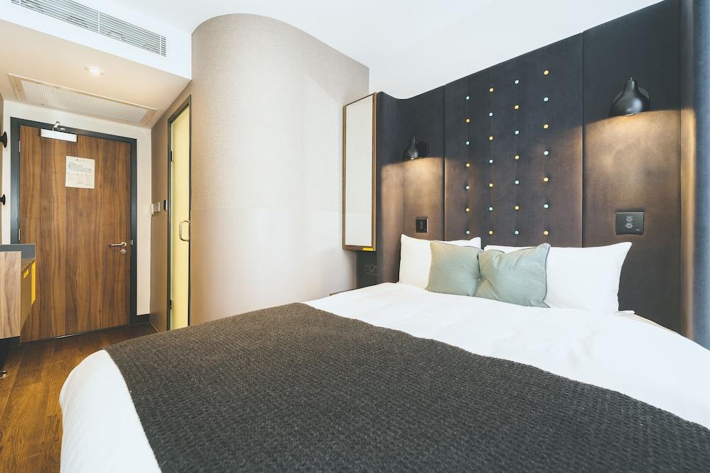 Hotel Point A Liverpool Street Londen