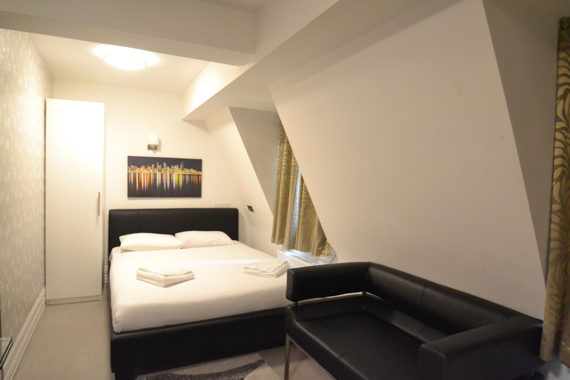 Paddington Appartement *
