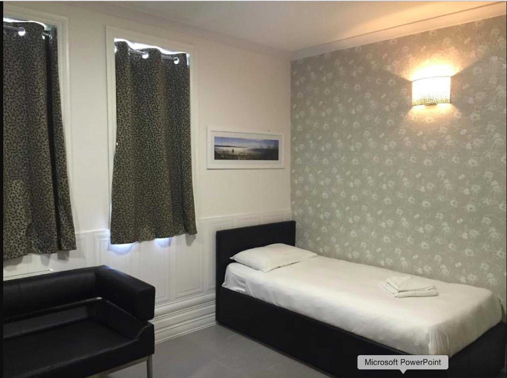 Paddington Appartement Londen